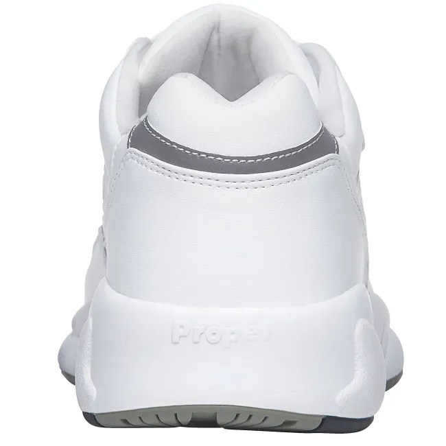 Propet Men's Stability Walker Strap Shoes