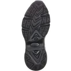 Propet Men's Stability Walker Strap Shoes