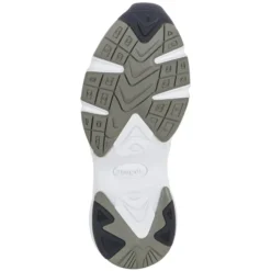 Propet Men's Stability Walker Strap Shoes