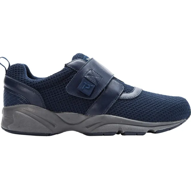 Propet Men's Stability X Strap Shoes