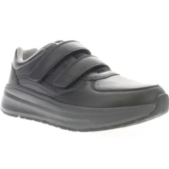 Propet Men's Ultima Strap Athletic Shoes