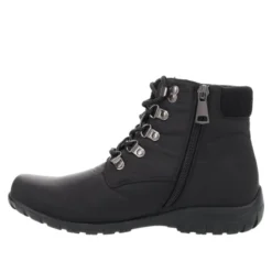 Propet Women's Dani Ankle Lace Boots