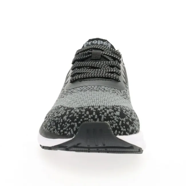 Propet Women's EC-5 Athletic Shoes Black