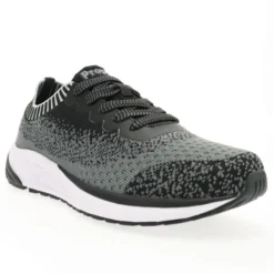 Propet Women's EC-5 Athletic Shoes Black