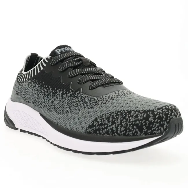 Propet Women's EC-5 Athletic Shoes Black
