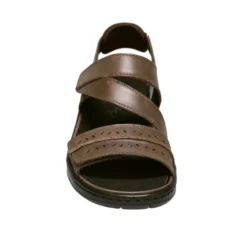 Propet Women's Garnet Leather Sandal