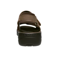 Propet Women's Garnet Leather Sandal