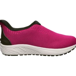 Propet Women's One Velocity Slip On Step In Sneaker