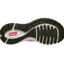 Propet Women's One Velocity Slip On Step In Sneaker