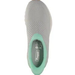 Propet Women's One Velocity Slip On Step In Sneaker