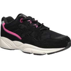 Propet Women's Stability Fusion Walking Shoe