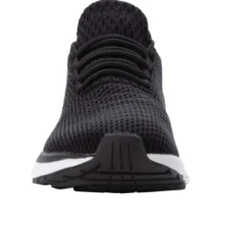 Propet Women's Tour Knit Active Shoes (Black)