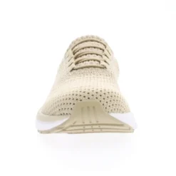 Propet Women's Tour Knit Slide Shoes Sand
