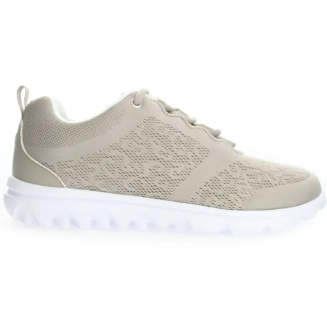 Propet Women's TravelActiv Shoes Taupe