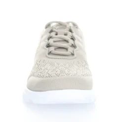Propet Women's TravelActiv Shoes Taupe