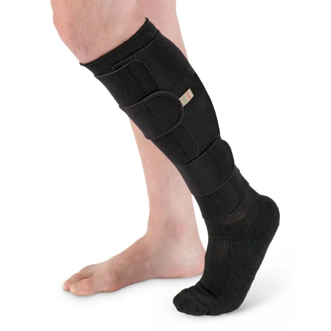 Sigvaris Compreflex Complete Calf - 20-50 mmHg