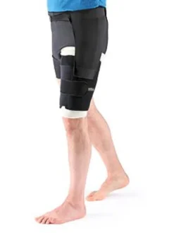 Sigvaris Compreflex Standard Thigh - 20-50 mmHg (Right)