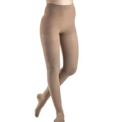 Sigvaris Dynaven 972 Women's Access Pantyhose 20-30 mmHg