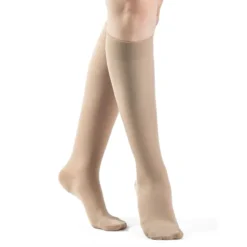 Sigvaris Essential 862 Opaque Knee Highs 20-30 mmHg (Plus)