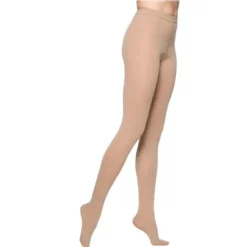 Sigvaris Essential 862 Opaque Maternity/Plus Pantyhose 20-30 mmHg