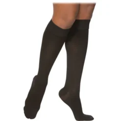 Sigvaris Essential 863 Opaque Women's Knee Highs 30-40 mmHg