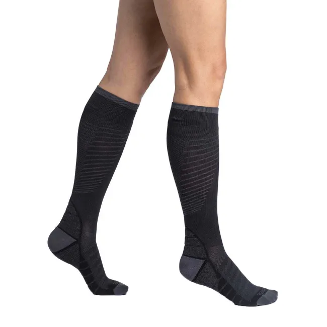 Sigvaris 432 Motion Flow Tech Knee High Socks 20-30 mmHg