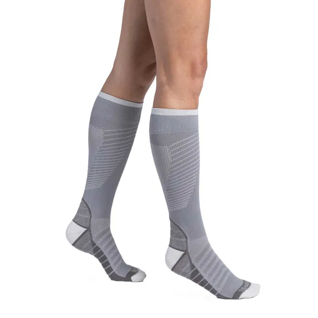 Sigvaris 432 Motion Flow Tech Knee High Socks 20-30 mmHg