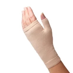 Sigvaris Specialty 562 Secure Lymphedema Gauntlet 20-30 mmHg