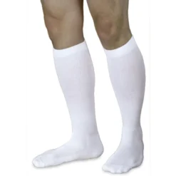 Sigvaris Specialty 602 Women's Diabetic Compression Knee High Socks 18-25 mmHg