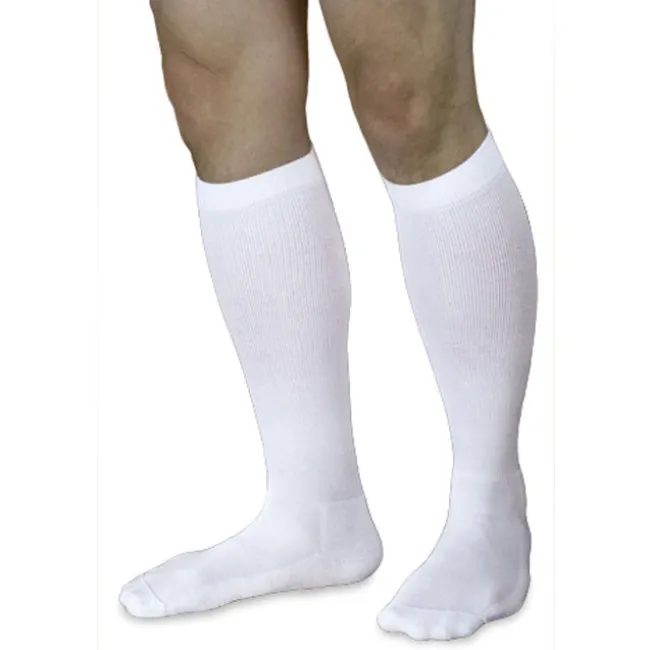 Sigvaris Specialty 602 Women's Diabetic Compression Knee High Socks 18-25 mmHg