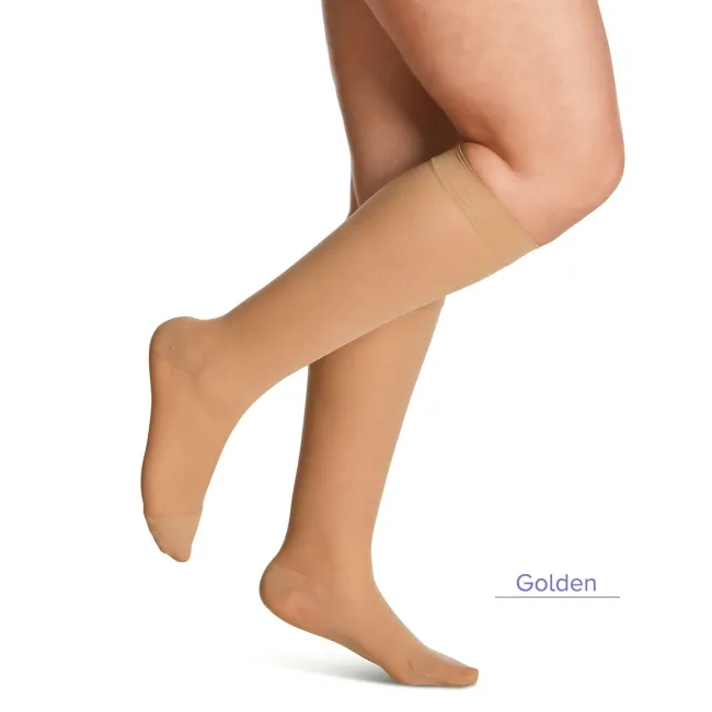 Sigvaris Style 782 Women's Sheer Knee Highs 20-30 mmHg