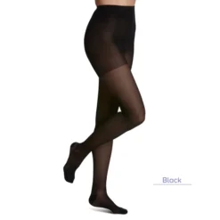 Sigvaris Style 783 Women's Sheer Pantyhose 30-40 mmHg
