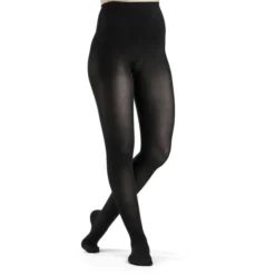 Sigvaris Style 841 Women's Soft Opaque Pantyhose 15-20 mmHg