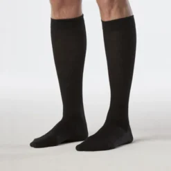 Sigvaris Well Being 192 Zurich Collection Men's All-Season Wool Socks 15-20 mmHg