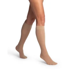 Sigvaris 982 Women's Dynaven Sheer Knee Highs 20-30 mmHg