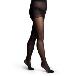 Sigvaris 982 Women's Dynaven Sheer Pantyhose 20-30 mmHg