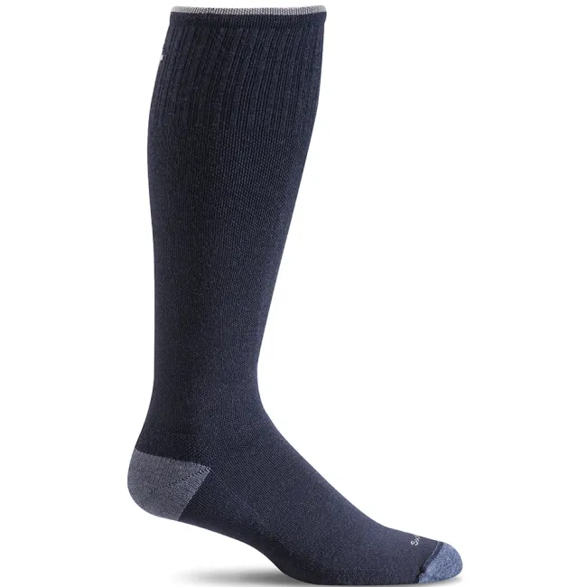 SockWell Men's Elevation Knee High Socks 20-30 mmHg