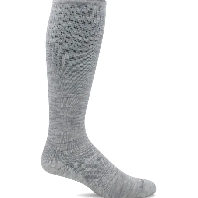 SockWell Women's Circulator Knee High Socks 15-20 mmHg
