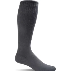SockWell Women's Circulator Knee High Socks 15-20 mmHg