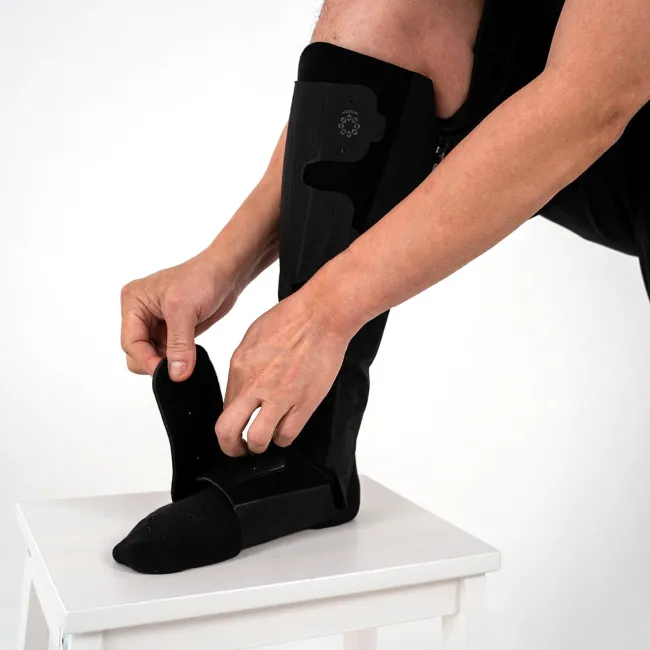Sun Scientific Aero Wrap Bilateral