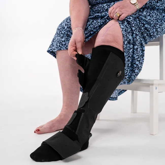 Sun Scientific Aero Wrap Bilateral