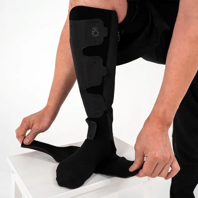 Sun Scientific Aero Wrap Bilateral