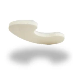 Sun Scientific Siliconized Foam Dressing with Air Bolster
