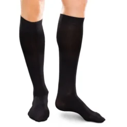 Therafirm EASE Men's Trouser Socks 15-20 mmHg