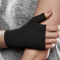 Therafirm EASE Opaque Lymphedema Gauntlet 30-40 mmHg