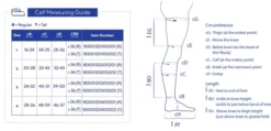 Thuasne Biflex Self Adjust Calf