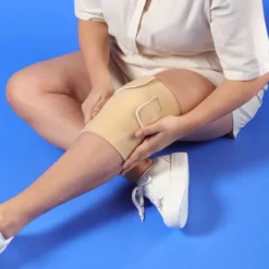 Thuasne Biflex Self Adjust Knee