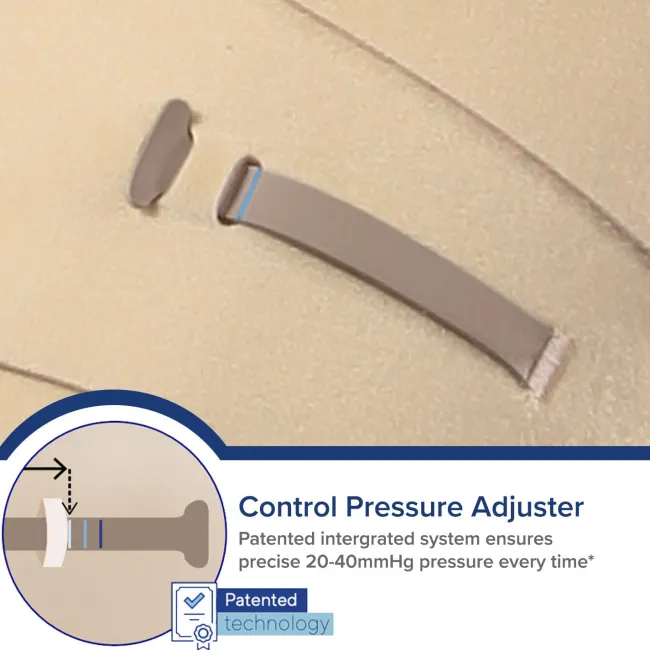 Thuasne Biflex Self Adjust Knee