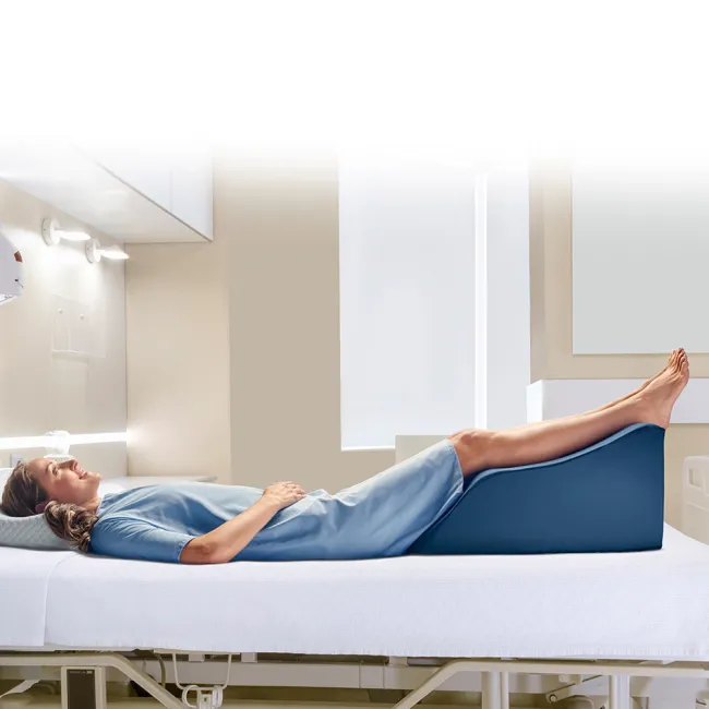 Venous Relief Elevation Device (VRED)