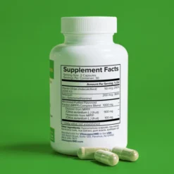VitasupportMD Lymphatic Formula Supplement